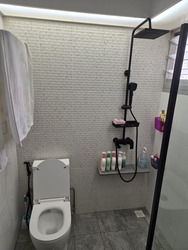 Blk 461C West Rock @ Bukit Batok (Bukit Batok), HDB 5 Rooms #569988751